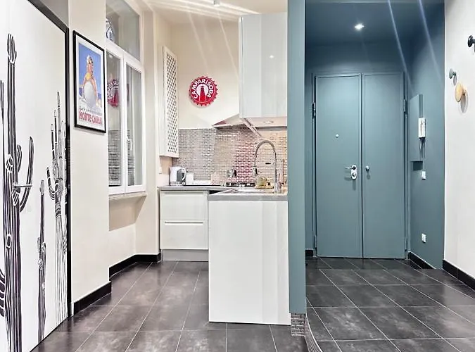 Apartament Daag Corso Luxury *