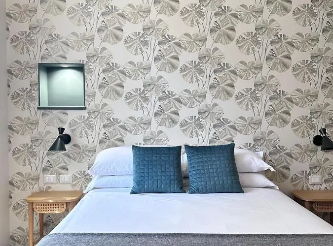 Apartament Daag Corso Luxury Rzym