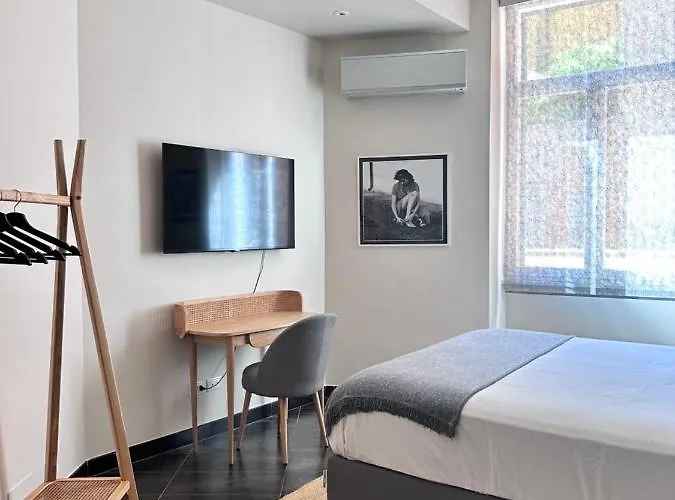 Apartament Daag Corso Luxury *