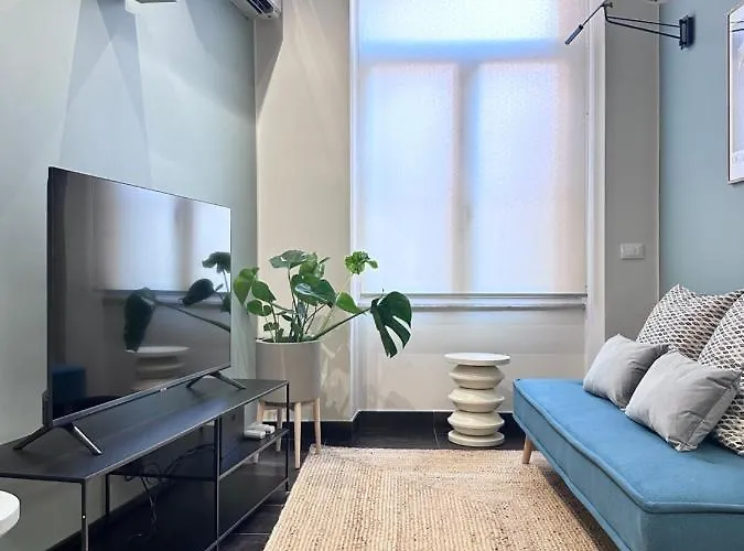 Daag Corso Luxury * Rzym