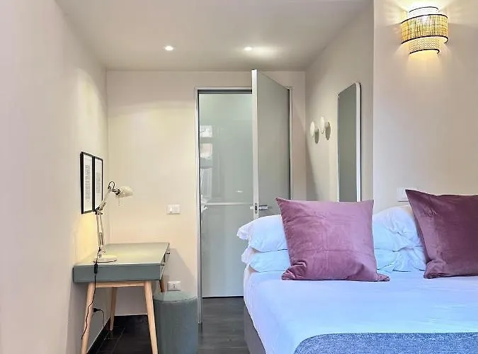 Daag Corso Luxury Apartament Rzym