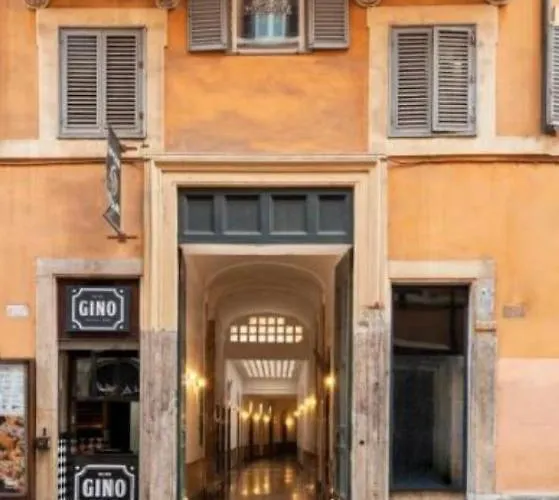 Daag Corso Luxury Apartament