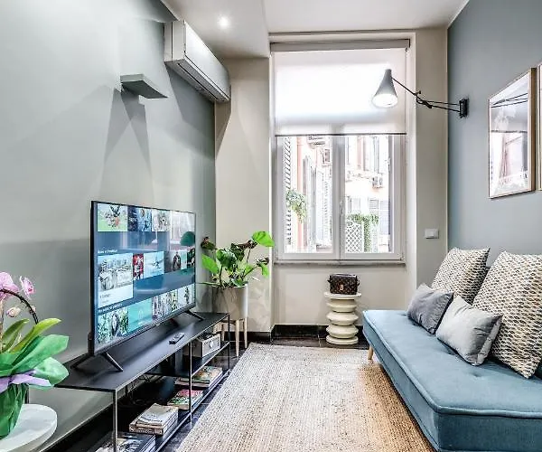 Daag Corso Luxury Apartament