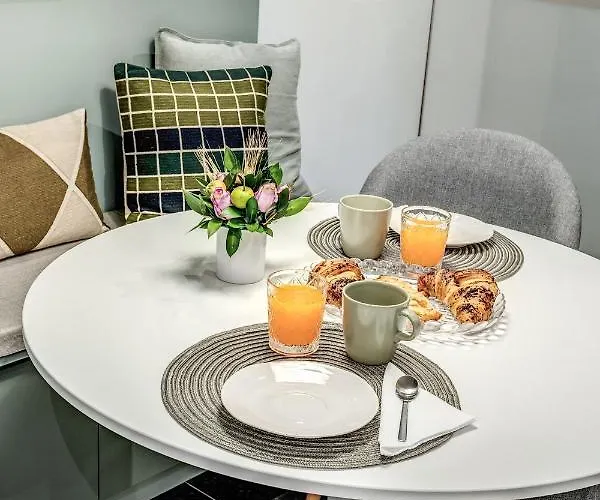 Daag Corso Luxury Apartament Rzym