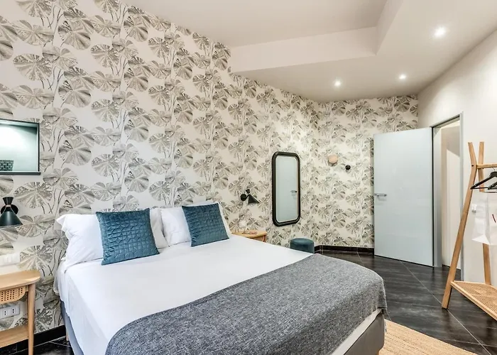 Daag Corso Luxury Apartament