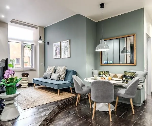 Daag Corso Luxury Rzym