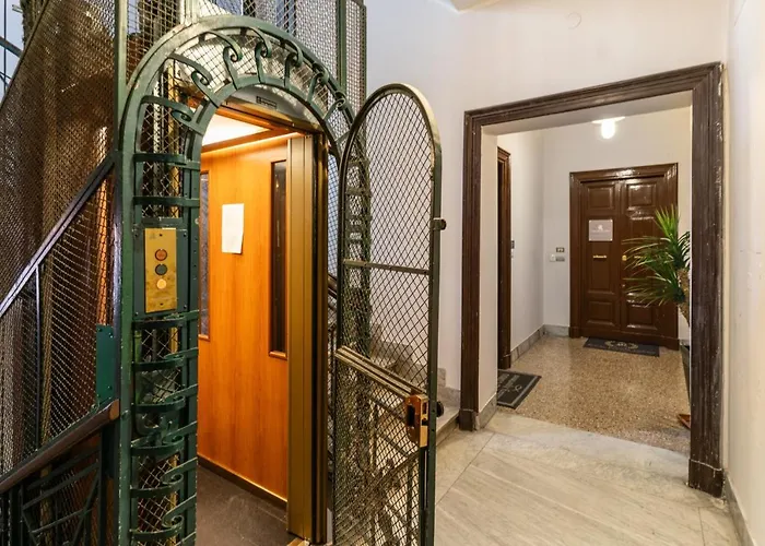 Apartament Daag Corso Luxury *