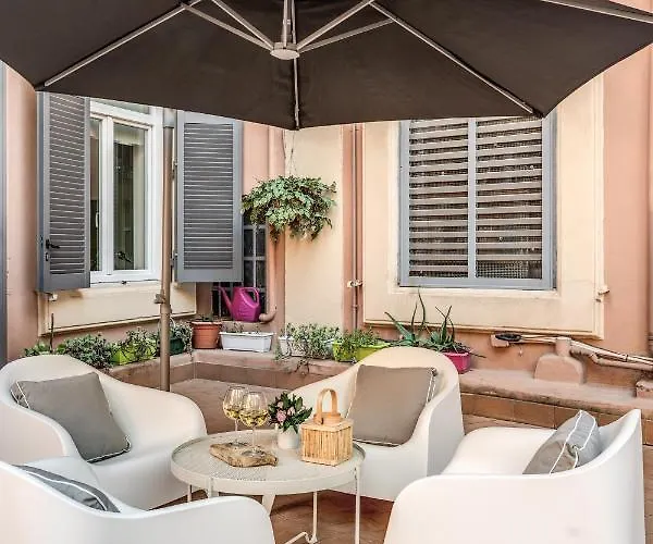 Daag Corso Luxury Apartament