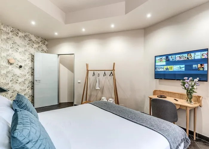 Daag Corso Luxury Apartament