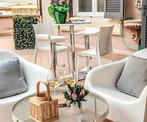 Daag Corso Luxury