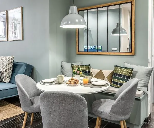 Daag Corso Luxury Apartament