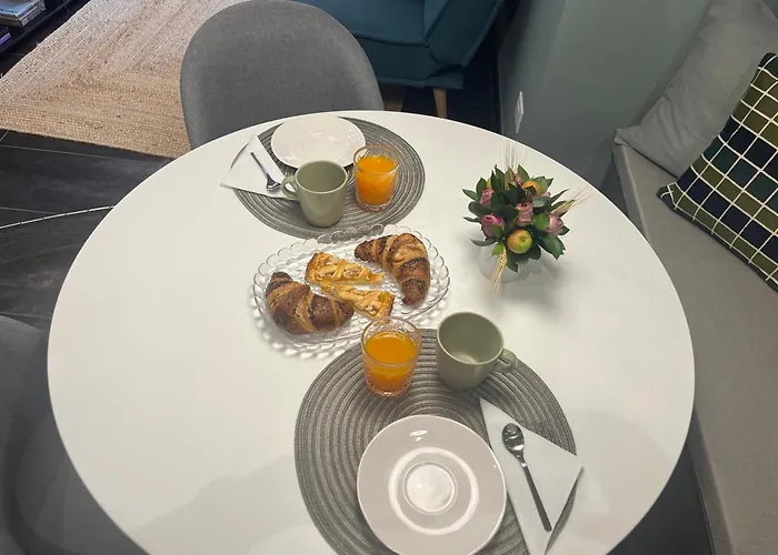Daag Corso Luxury Apartament Rzym