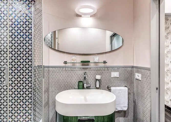 Apartament Daag Corso Luxury