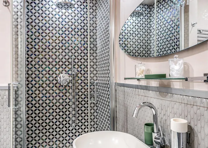 Apartament Daag Corso Luxury
