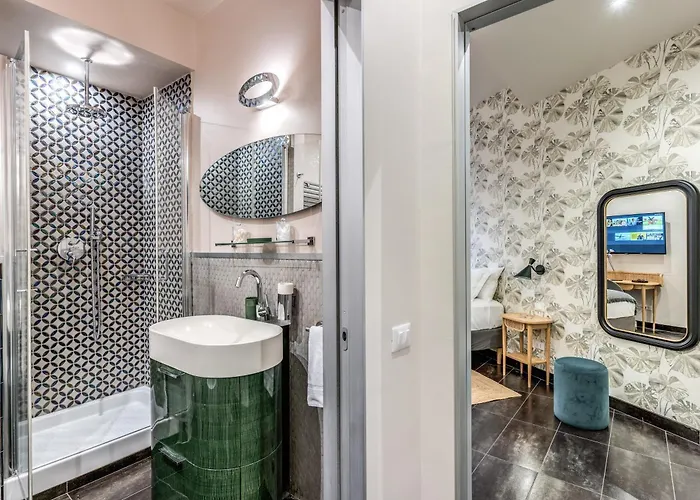 Apartament Daag Corso Luxury Rzym