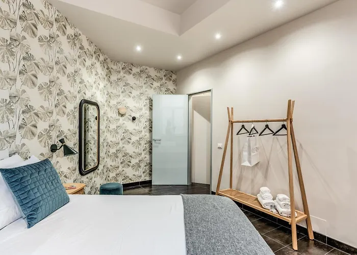 Apartament Daag Corso Luxury *